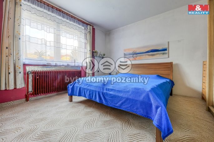 Prodej, Rodinný dům, Kozolupy