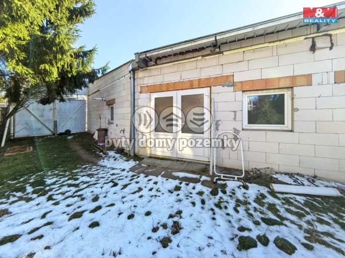 Pronájem, Obchod a služby, Ústí nad Orlicí