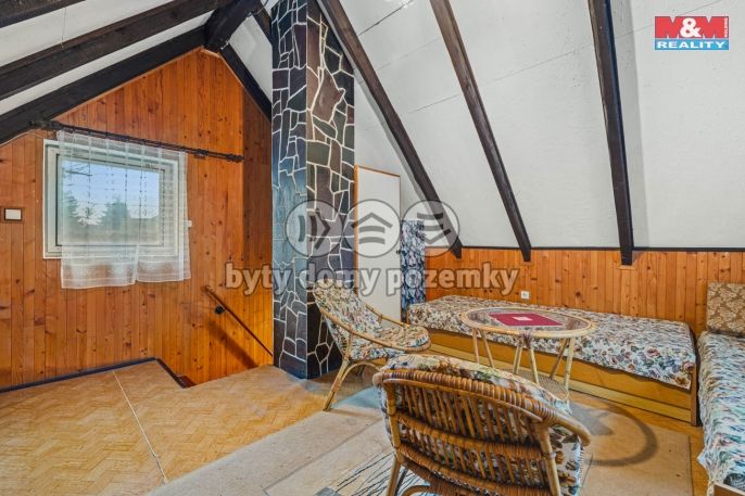 Prodej, Chata, Velký Vřešťov