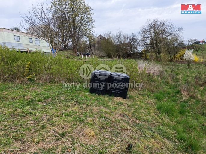 Prodej, Pozemek k bydlení, Chocnějovice