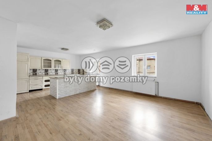 Prodej, Rodinný dům, Česká Kamenice