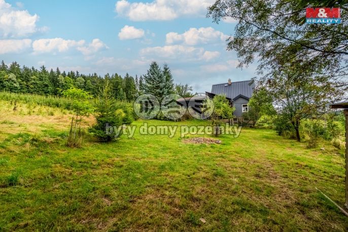 Prodej, Rodinný dům, Pěnčín
