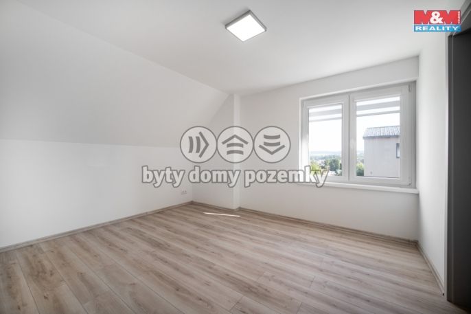 Prodej, Rodinný dům, Ústí nad Orlicí