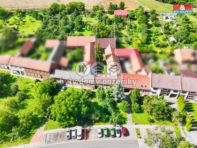 Prodej, Rodinný dům, Prostějov
