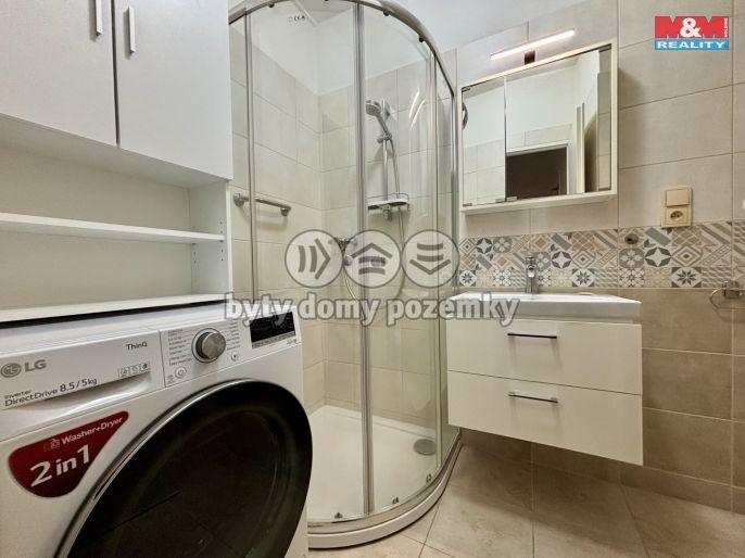 Prodej, Byt 1+kk, Kopřivnice