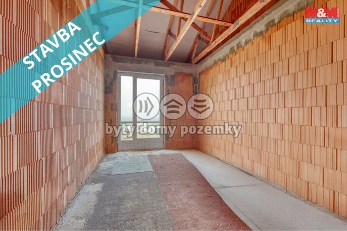 Prodej, Rodinný dům, Nýřany