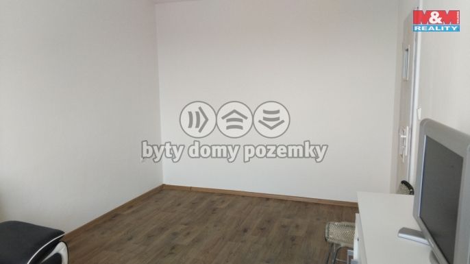 Pronájem, Byt 2+kk, Pardubice