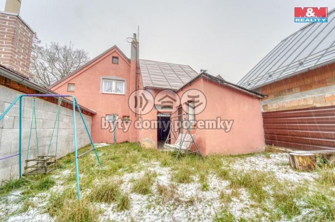 Prodej, Rodinný dům, Postřekov