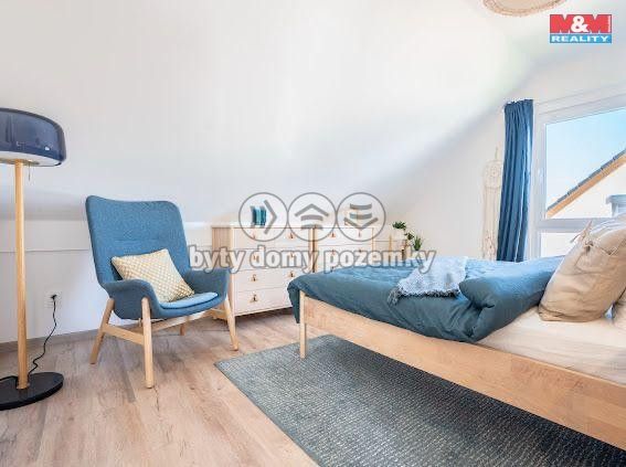 Prodej, Na klíč, Květnice