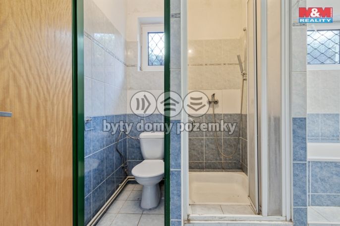Pronájem, Byt 3+kk, Jeneč