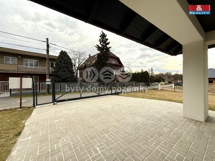 Prodej, Rodinný dům, Vratimov