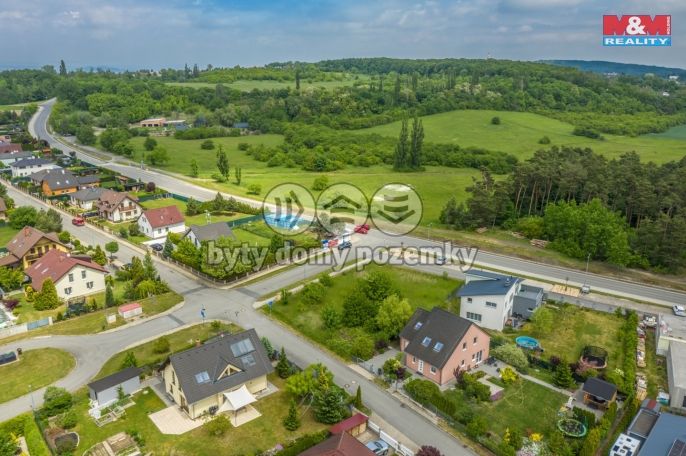 Prodej, Pozemek k bydlení, Bradlec