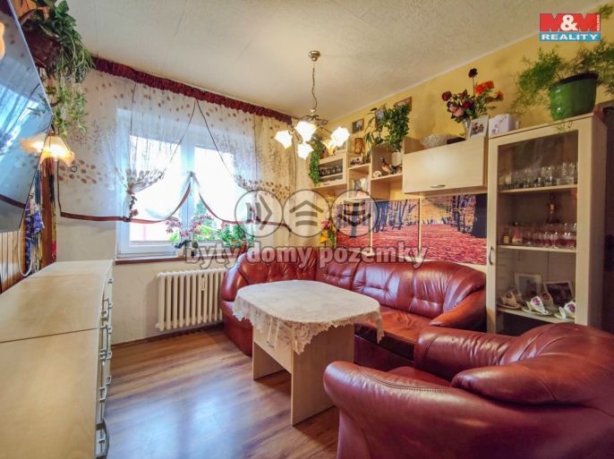 Prodej, Byt 2+kk, Frýdek-Místek