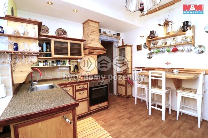 Prodej, Byt 2+1, Loket