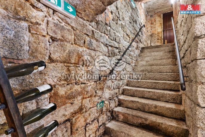 Prodej, Obchod a služby, Jablonec nad Nisou