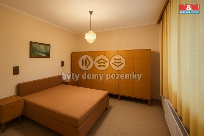 Prodej, Rodinný dům, Soběslav