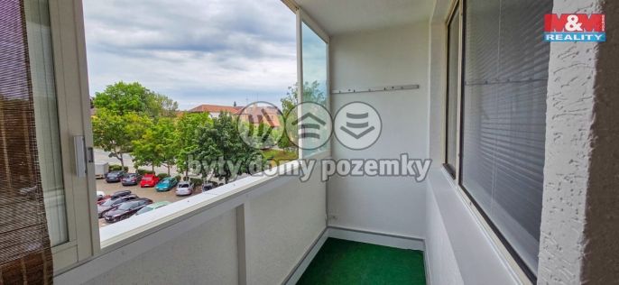 Prodej, Byt 3+1, Přelouč