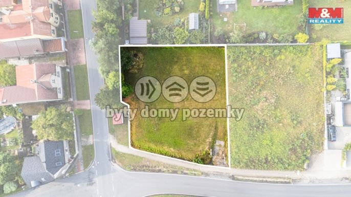 Prodej, Pozemek k bydlení, Zbuzany