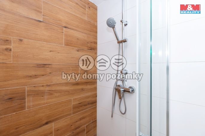 Pronájem, Rodinný dům, Pardubice