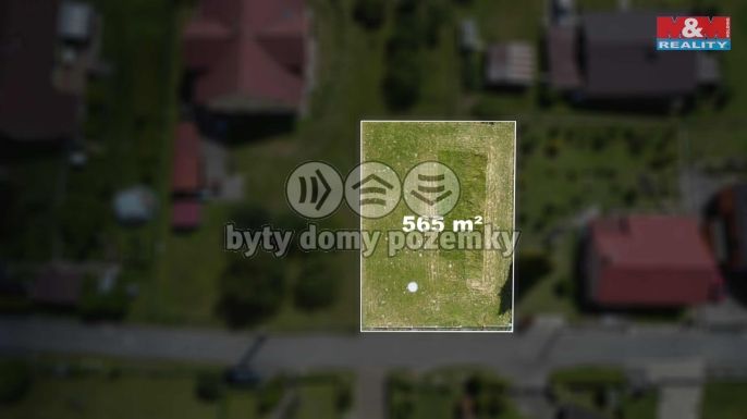 Prodej, Pozemek k bydlení, Stonava