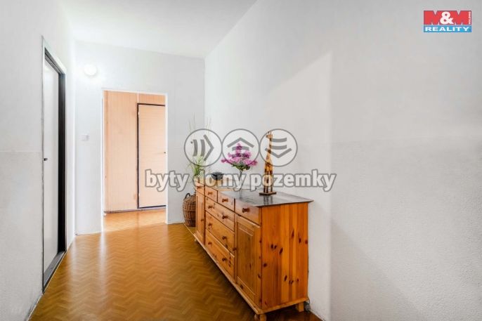 Prodej, Byt 4+1, Česká Lípa