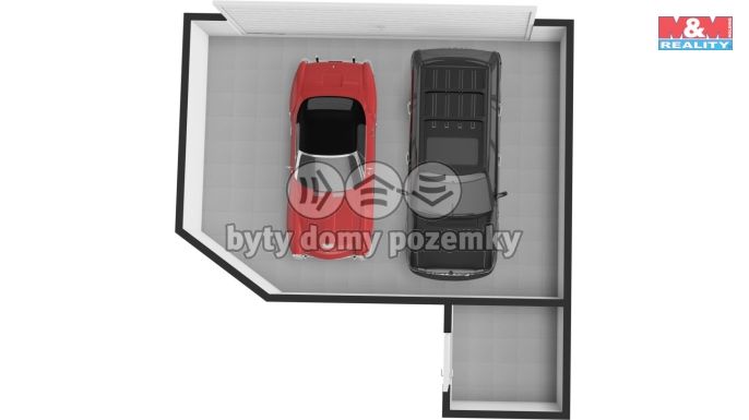 Prodej, Rodinný dům, Doksy