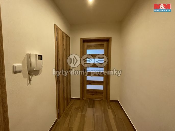 Pronájem, Byt 1+kk, Brandýs nad Labem-Stará Boleslav