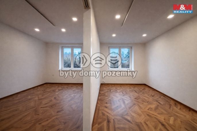 Pronájem, Byt 1+1, Trutnov