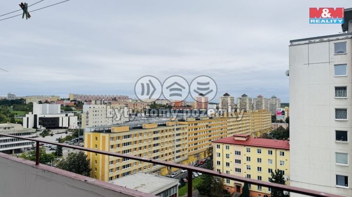 Prodej, Byt 3+1, Most