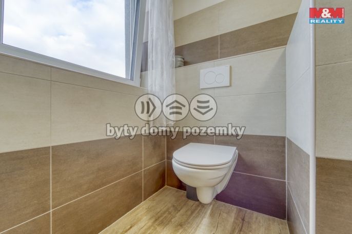 Prodej, Rodinný dům, Osek