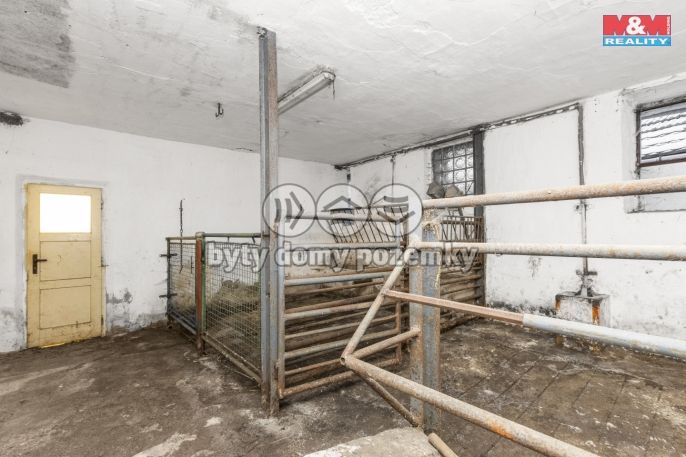 Prodej, Rodinný dům, Vinary