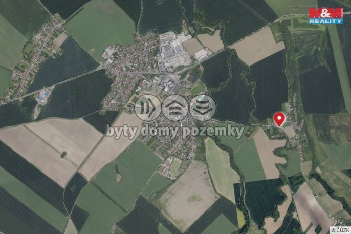Prodej, Rodinný dům, Vrdy