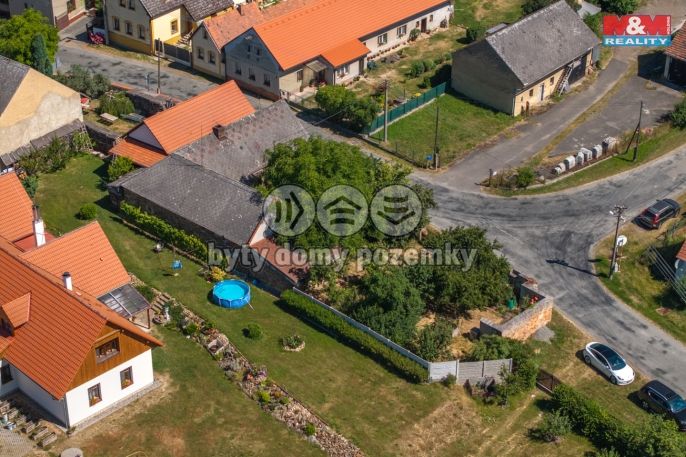 Prodej, Chalupa, Holovousy