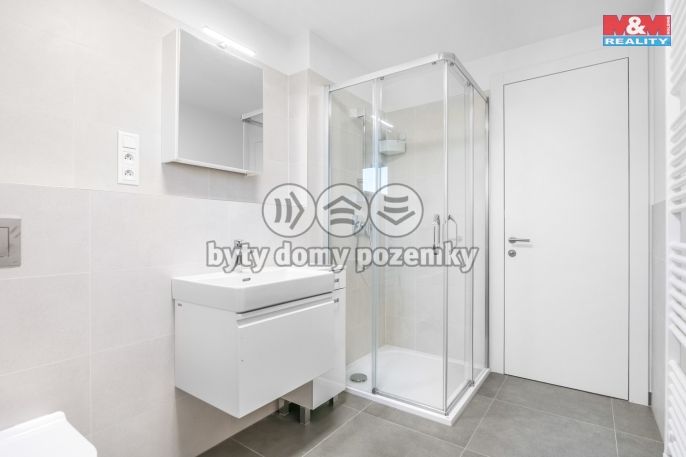 Pronájem, Byt 2+kk, Mladá Boleslav