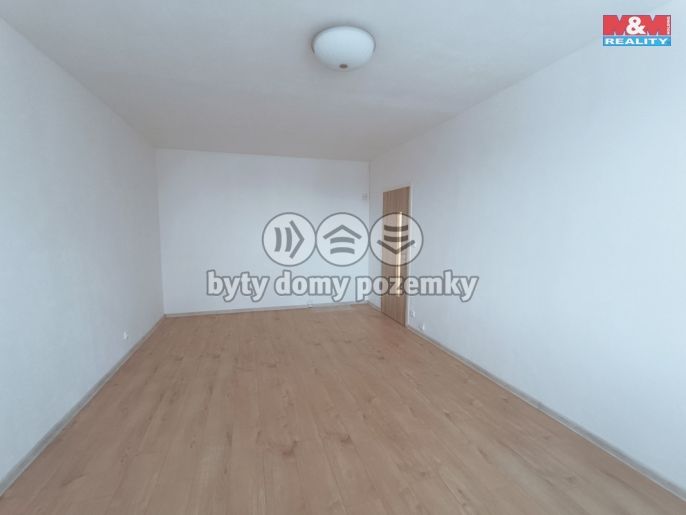 Pronájem, Byt 1+1, Ústí nad Labem