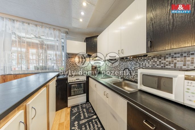 Prodej, Rodinný dům, Jáchymov