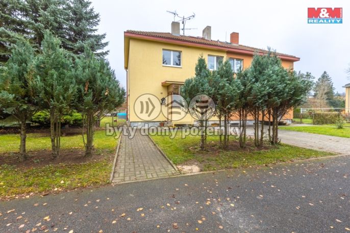 Prodej, Rodinný dům, Výškov