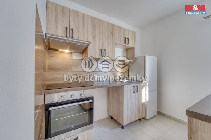 Pronájem, Byt 2+1, Holýšov