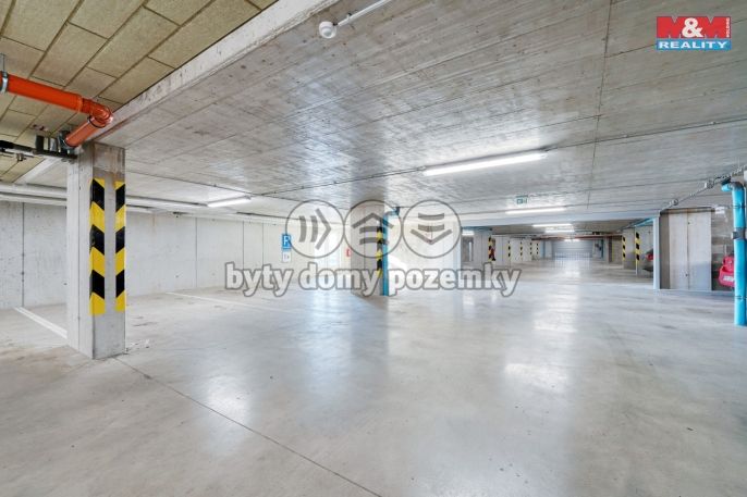 Pronájem, Byt 2+kk, Plzeň