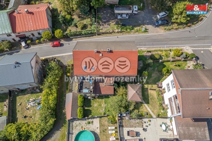 Prodej, Rodinný dům, Andělská Hora