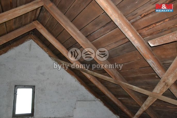 Prodej, Rodinný dům, Čermná nad Orlicí