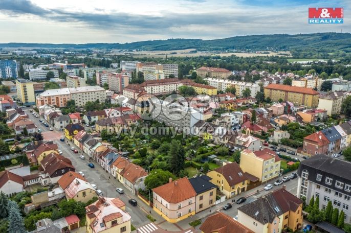 Prodej, Byt 1+kk, Mladá Boleslav