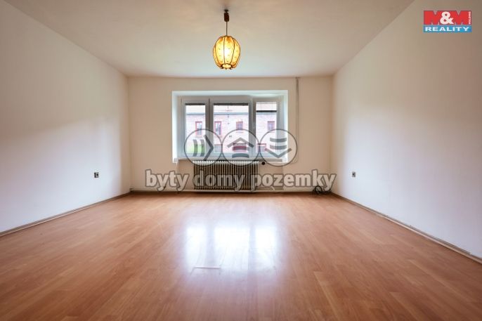 Prodej, Rodinný dům, Krumsín