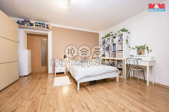 Prodej, Byt 3+kk, Olomouc