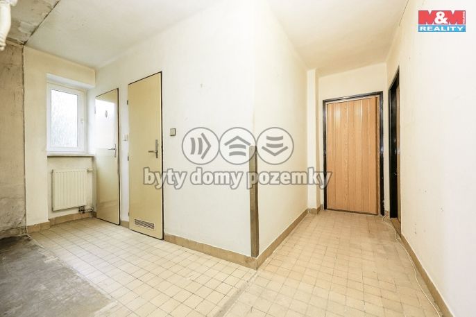 Prodej, Byt 2+1, Olomouc