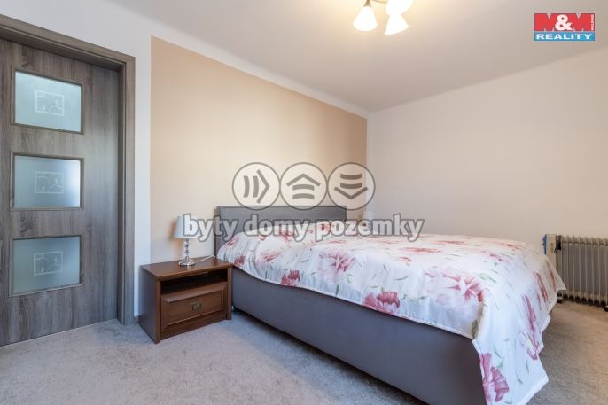 Prodej, Rodinný dům, Raškovice