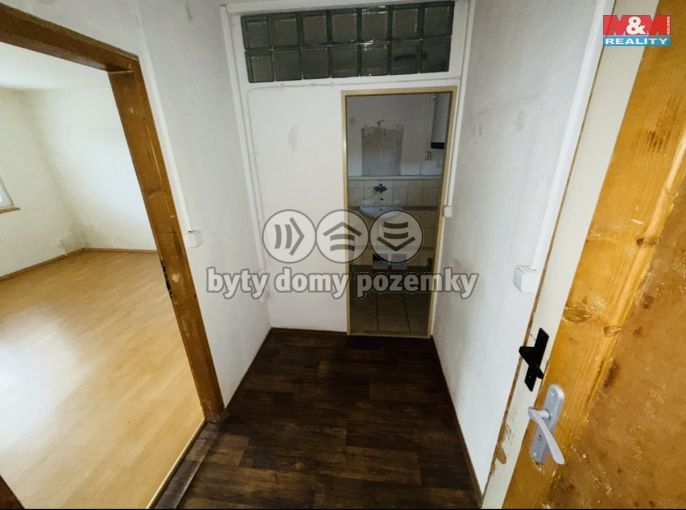 Prodej, Rodinný dům, Ostrava