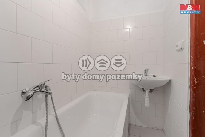 Prodej, Rodinný dům, Nýrsko
