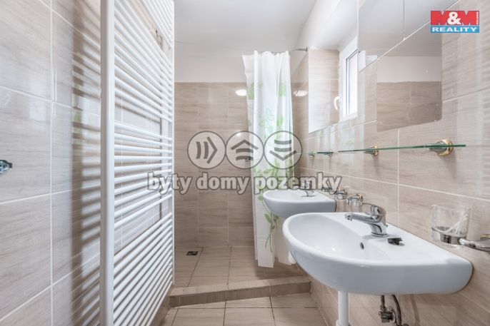 Prodej, Nájemní dům, Černčice