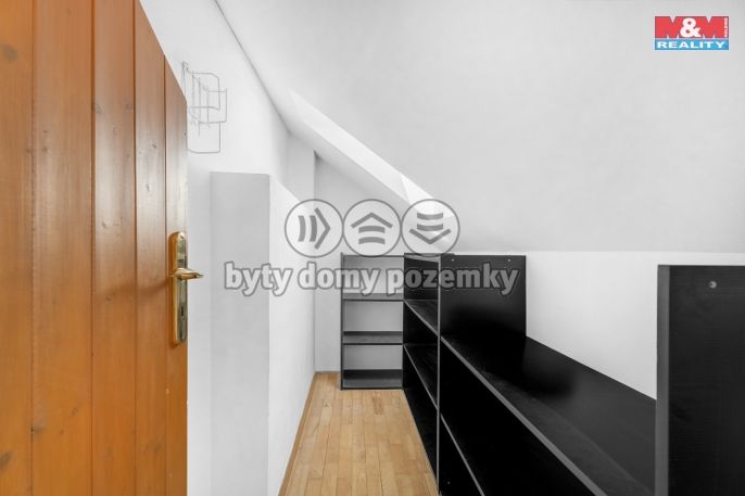 Pronájem, Rodinný dům, Liberec